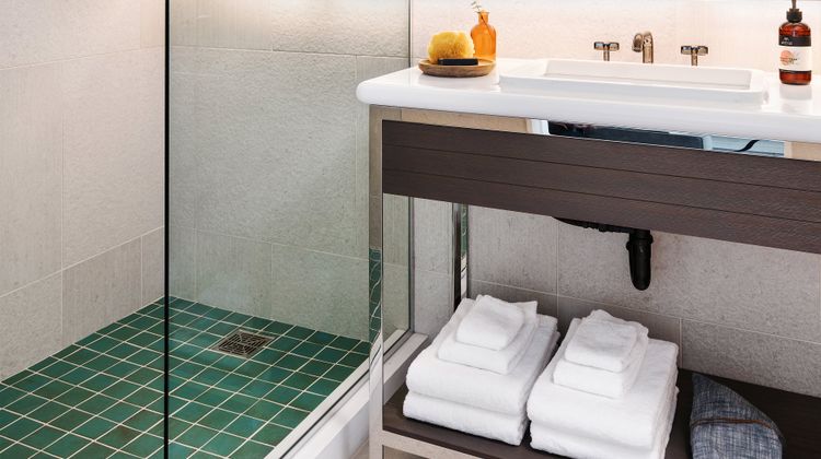 The Line Suite