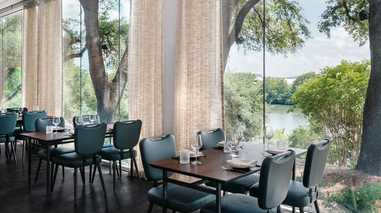 The Line Restaurant
