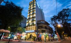 Giới thiệu khách sạn Majestic Saigon 