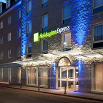 Holiday Inn Express Aberdeen City Centre