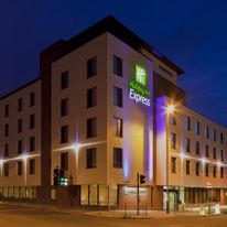 Holiday Inn Express Town Centre