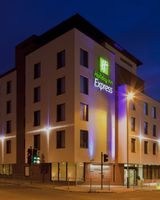 Holiday Inn Express Town Centre
