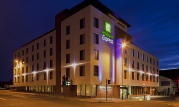 Holiday Inn Express Town Centre