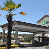 Holiday Inn Express