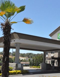 Holiday Inn Express