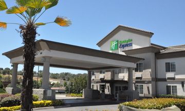 Holiday Inn Express