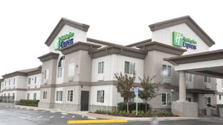 Holiday Inn Express