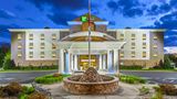 Holiday Inn Express Morristown Exterior