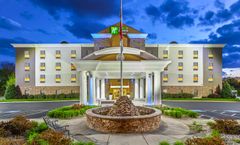 Holiday Inn Express Morristown