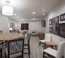 Staybridge Suites Rushmore Lobby