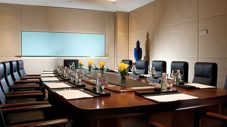 <b>Crowne Plaza Resort Sanya Bay Meeting</b>. Images powered by <a href="https://www.leonardoworldwide.com/" title="Leonardo Worldwide" target="_blank">Leonardo</a>.