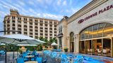 Crowne Plaza Resort Sanya Bay Restaurant
