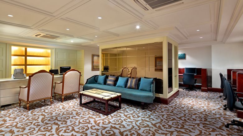 <b>Crowne Plaza Resort Sanya Bay Other</b>. Images powered by <a href="https://www.leonardoworldwide.com/" title="Leonardo Worldwide" target="_blank">Leonardo</a>.