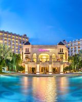 Crowne Plaza Resort Sanya Bay