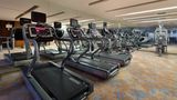 Crowne Plaza Resort Sanya Bay Health Club