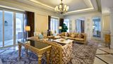 Crowne Plaza Resort Sanya Bay Suite