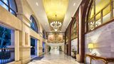 Crowne Plaza Resort Sanya Bay Lobby