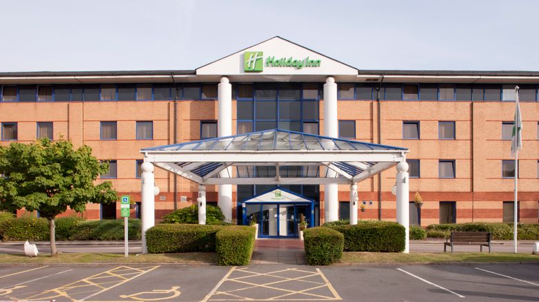 <b>Holiday Inn Warrington Exterior</b>. Images powered by <a href="https://www.leonardoworldwide.com/" title="Leonardo Worldwide" target="_blank">Leonardo</a>.