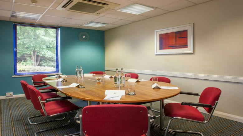 <b>Holiday Inn Warrington Meeting</b>. Images powered by <a href="https://www.leonardoworldwide.com/" title="Leonardo Worldwide" target="_blank">Leonardo</a>.