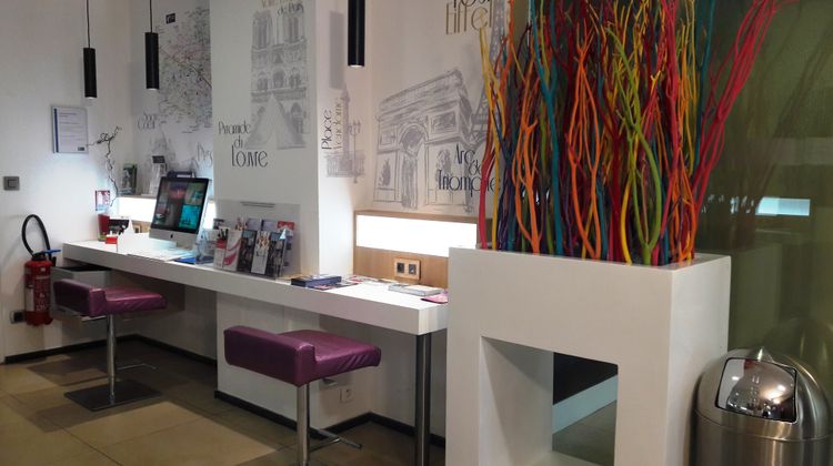 Holiday Inn Express Paris Other