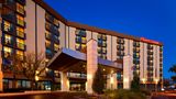 Sheraton Albuquerque Uptown Exterior