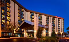 Sheraton Albuquerque Uptown