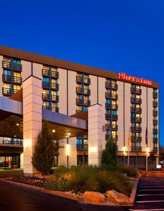 Sheraton Albuquerque Uptown