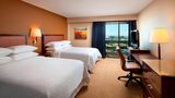Sheraton Albuquerque Uptown Room