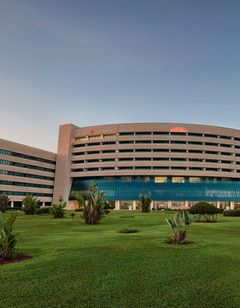 Sheraton Club Des Pins Resort