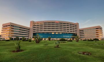 Sheraton Club Des Pins Resort