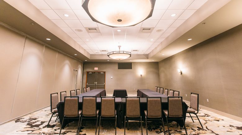 <b>Crowne Plaza Harrisburg Meeting</b>. Images powered by <a href="https://www.leonardoworldwide.com/" title="Leonardo Worldwide" target="_blank">Leonardo</a>.