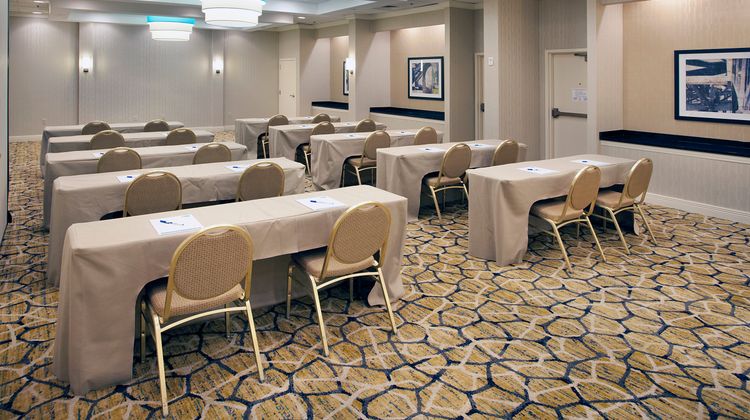 Holiday Inn Express Meeting