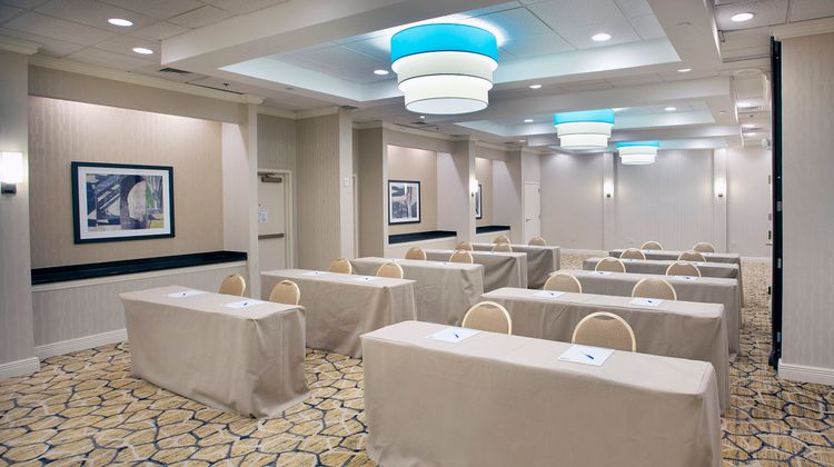 Holiday Inn Express Meeting