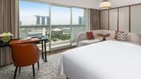 Fairmont Singapore Exterior