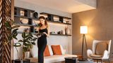 Fairmont Singapore Recreation