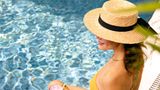 Fairmont Singapore Recreation