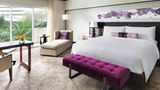 Fairmont Singapore Room