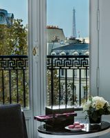 Fauchon L'Hotel