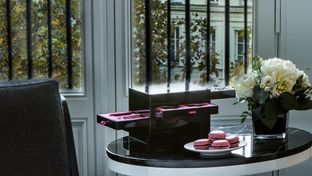 Fauchon L'Hotel