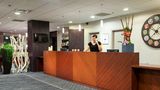 Holiday Inn Strasbourg Nord Lobby