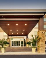 Holiday Inn Express Lexington East