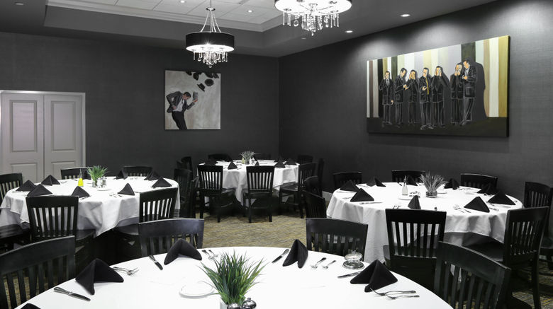 <b>Holiday Inn Hotel & Suites East Peoria Meeting</b>. Images powered by <a href="https://www.leonardoworldwide.com/" title="Leonardo Worldwide" target="_blank">Leonardo</a>.