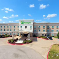 Holiday Inn North Longview