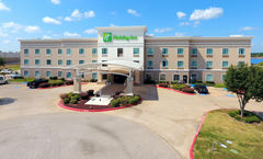 Holiday Inn North Longview