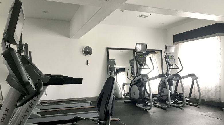 <b>Holiday Inn North Longview Health Club</b>. Images powered by <a href="https://www.leonardoworldwide.com/" title="Leonardo Worldwide" target="_blank">Leonardo</a>.