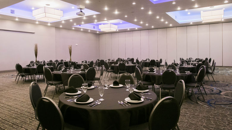 <b>Holiday Inn North Longview Ballroom</b>. Images powered by <a href="https://www.leonardoworldwide.com/" title="Leonardo Worldwide" target="_blank">Leonardo</a>.