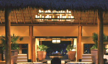 Fairmont Heritage Place Acapulco Diamant