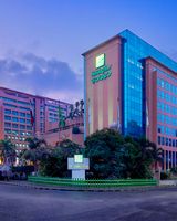 Holiday Inn Cairo-Citystars