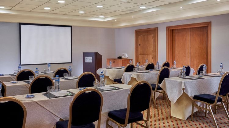 Holiday Inn Cairo-Citystars Meeting