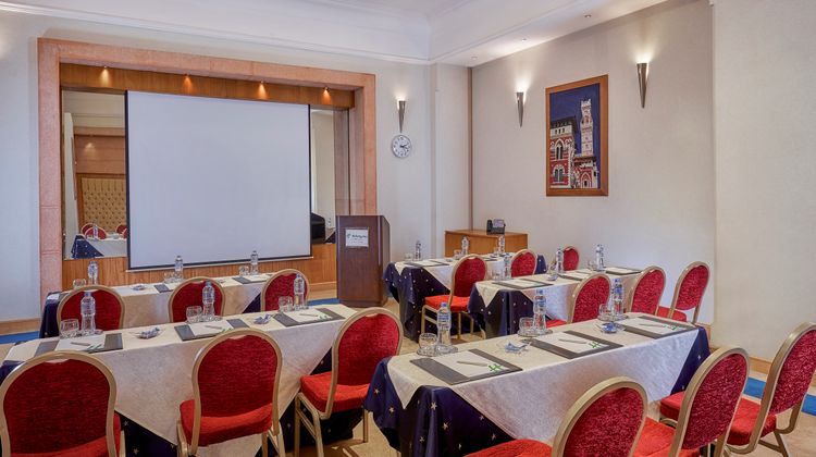 Holiday Inn Cairo-Citystars Meeting